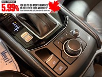 2025 Mazda CX-5 GS AWD