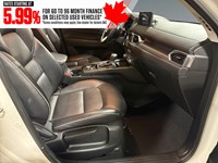 2025 Mazda CX-5 GS AWD