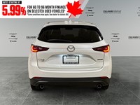 2025 Mazda CX-5 GS AWD