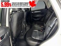 2025 Mazda CX-5 GS AWD