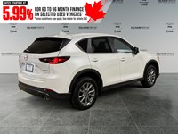 2025 Mazda CX-5 GS AWD
