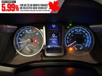 2020 Toyota Tacoma 4x4 Double Cab Auto