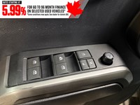 2020 Toyota Tacoma 4x4 Double Cab Auto