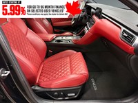 2022 Genesis G70 3.3T Sport AWD