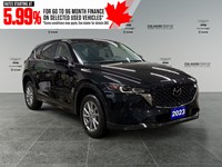 2023 Mazda CX-5 GX AWD