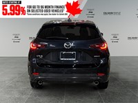 2023 Mazda CX-5 GX AWD