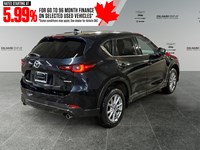 2023 Mazda CX-5 GX AWD