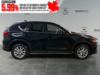 2023 Mazda CX-5 GX AWD