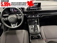 2024 Honda CR-V Sport AWD