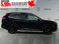 2024 Honda CR-V Sport AWD