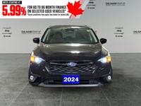 2024 Subaru Impreza Touring AWD