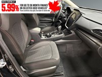 2024 Subaru Impreza Touring AWD