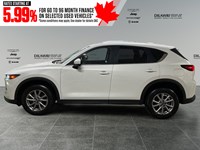 2023 Mazda CX-5 GX AWD