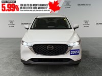 2023 Mazda CX-5 GX AWD