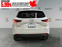 2023 Mazda CX-5 GX AWD