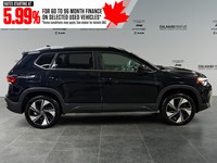 2025 Volkswagen Taos Comfortline 4MOTION