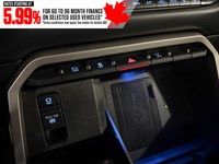 2022 Toyota Tundra 4x4 Double Cab Limited WITH TRD PACKAGE