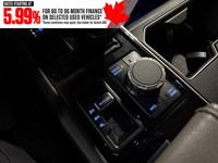 2022 Toyota Tundra 4x4 Double Cab Limited WITH TRD PACKAGE