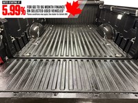 2022 Toyota Tundra 4x4 Double Cab Limited WITH TRD PACKAGE