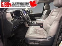 2022 Toyota Tundra 4x4 Double Cab Limited WITH TRD PACKAGE