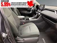 2022 Toyota RAV4 Hybrid Hybrid XLE AWD