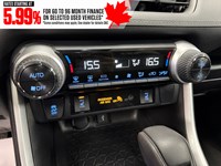 2022 Toyota RAV4 Hybrid Hybrid XLE AWD
