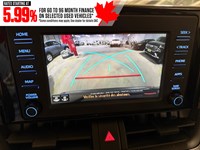 2022 Toyota RAV4 Hybrid Hybrid XLE AWD