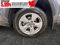 2022 Toyota RAV4 Hybrid Hybrid XLE AWD