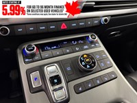 2025 Hyundai Palisade Urban 7-Passenger AWD