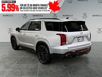 2025 Hyundai Palisade Urban 7-Passenger AWD