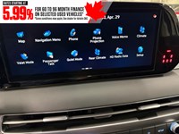 2025 Hyundai Palisade Urban 7-Passenger AWD