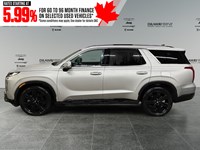2025 Hyundai Palisade Urban 7-Passenger AWD