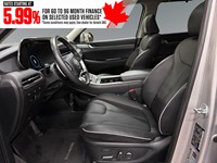 2025 Hyundai Palisade Urban 7-Passenger AWD