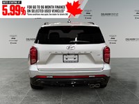 2025 Hyundai Palisade Urban 7-Passenger AWD