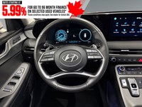 2025 Hyundai Palisade Urban 7-Passenger AWD