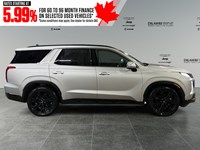 2025 Hyundai Palisade Urban 7-Passenger AWD