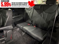 2025 Hyundai Palisade Urban 7-Passenger AWD