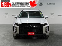 2025 Hyundai Palisade Urban 7-Passenger AWD