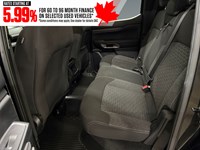 2024 Ford Ranger XLT 4WD SuperCrew/ INCLUDED / TECH /SAFTEY