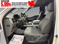 2022 Ford F-150 XLT 4WD SuperCrew 5.5' Box