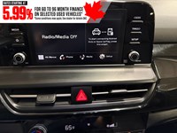 2024 Kia Seltos EX AWD