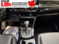 2024 Kia Seltos EX AWD