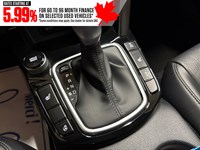 2024 Kia Seltos EX AWD