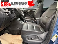 2017 Volkswagen Tiguan 4MOTION 4dr Comfortline