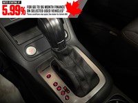 2017 Volkswagen Tiguan 4MOTION 4dr Comfortline