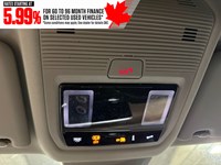2025 Volkswagen Atlas Comfortline 2.0 TSI 4MOTION
