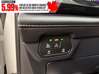 2025 Volkswagen Atlas Comfortline 2.0 TSI 4MOTION