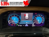 2025 Volkswagen Atlas Comfortline 2.0 TSI 4MOTION