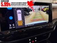 2025 Volkswagen Atlas Comfortline 2.0 TSI 4MOTION