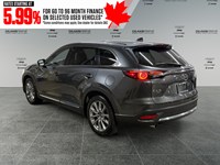 2022 Mazda CX-9 GT AWD